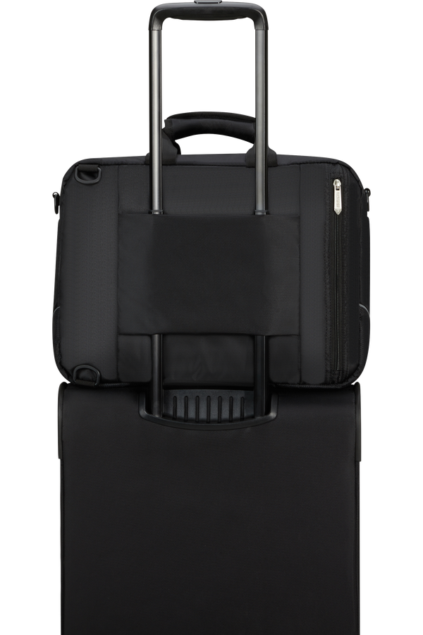 American Tourister SummerRide 3 Way Boarding Bag Černá