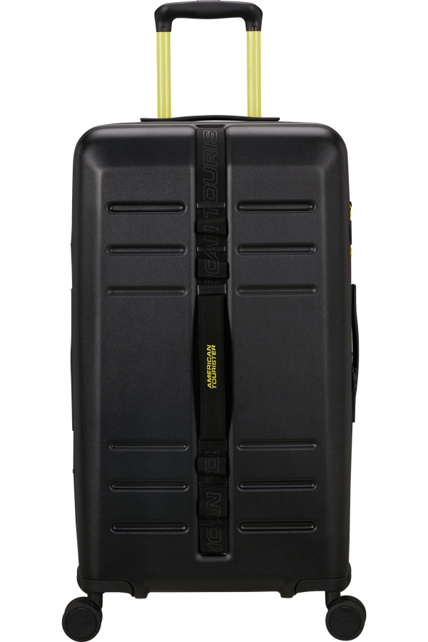 American Tourister Trailon Trunk 73cm  Černá