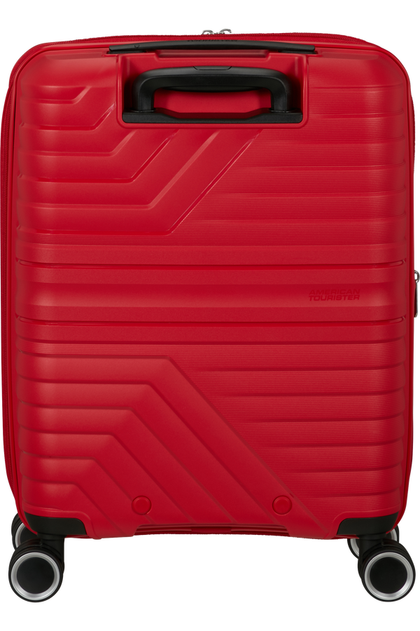 American Tourister Flytwist SPINNER 55/20 TSA EXP 55cm  True Red American Tourister Flytwist SPINNER 55/20 TSA EXP 55cm  True Red