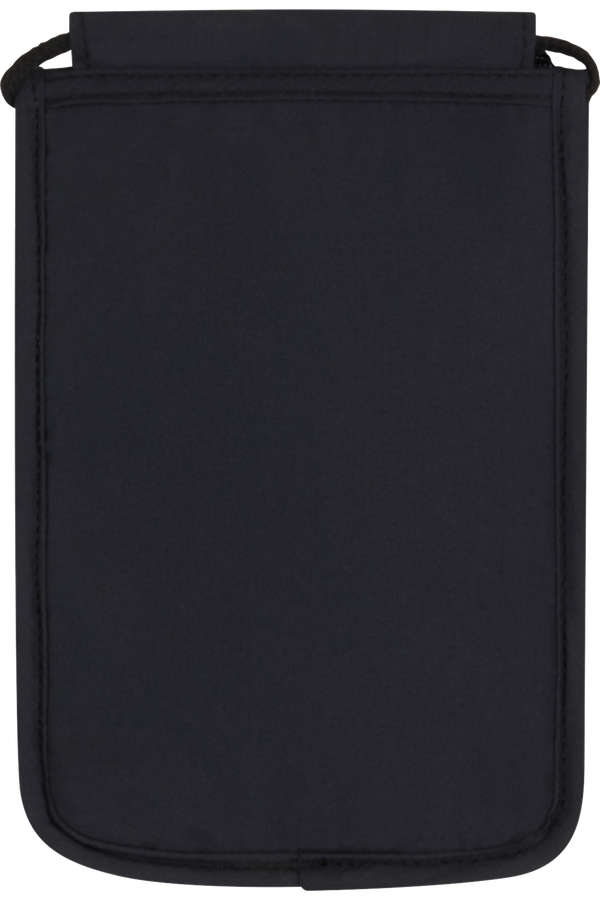 American Tourister American Tourist. Ta RFID Security Neck Pouch  Čern&aacute;