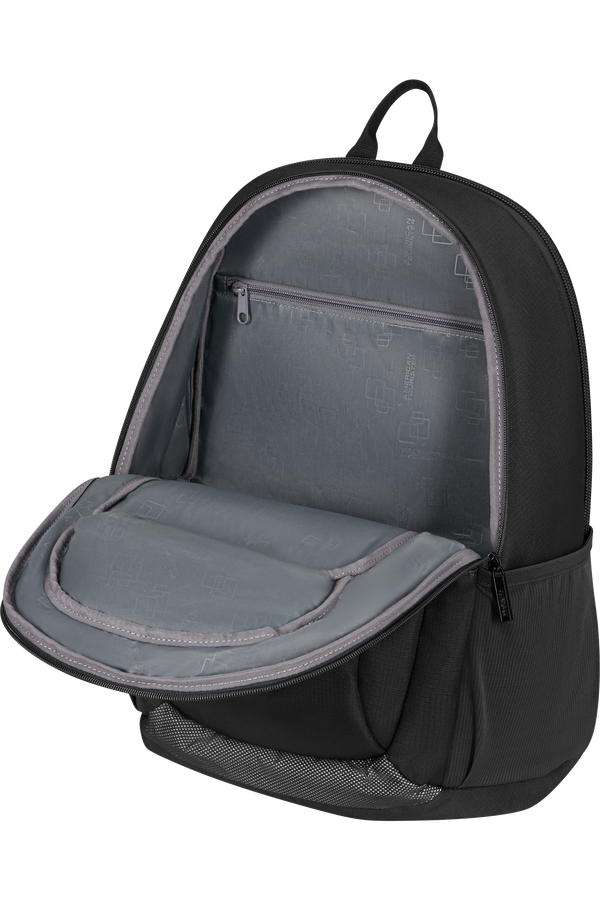 American Tourister Urban Groove UG26 Laptop Backpack 15.6'  Čern&aacute;