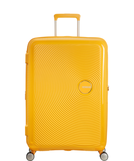 SoundBox 77cm Velk&yacute; kufr