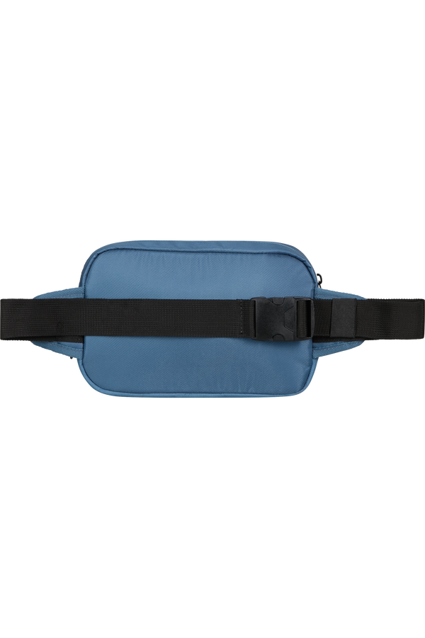 American Tourister Urban Track Sling Bag  Coronet Blue American Tourister Urban Track Sling Bag  Coronet Blue