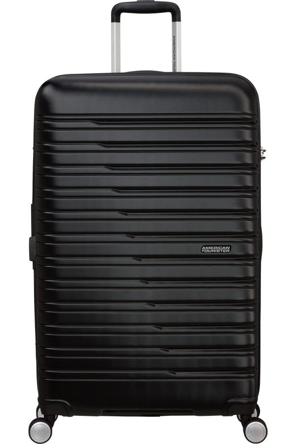 American Tourister Flashline SPINNER 78/29 EXP TSA  Shadow Black American Tourister Flashline SPINNER 78/29 EXP TSA  Shadow Black