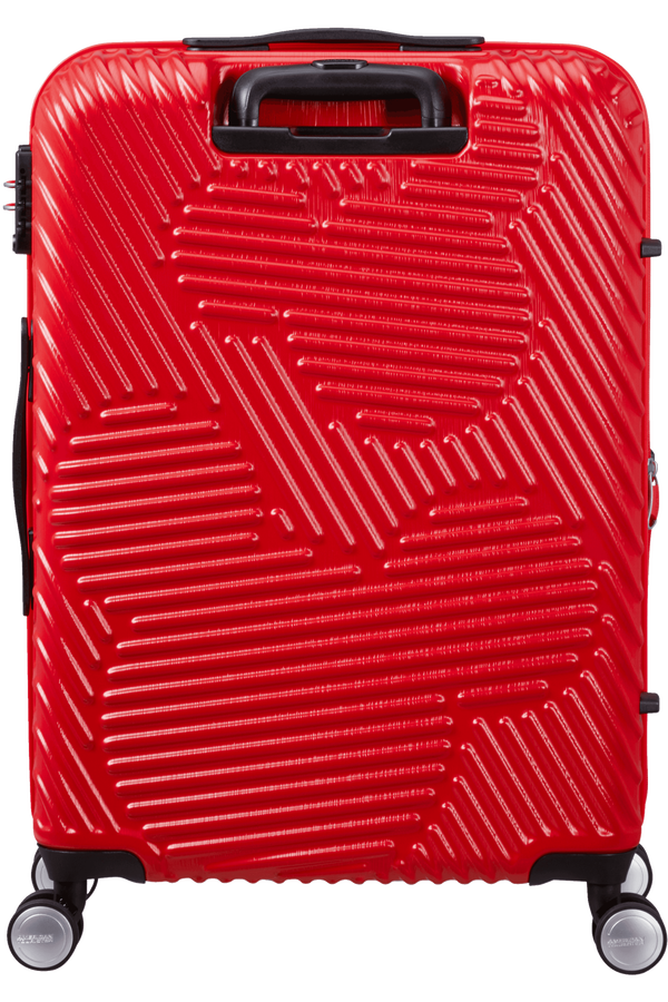 American Tourister Mickey Clouds Spinner 66/24 Exp. TSA 66cm  Mickey Classic Red