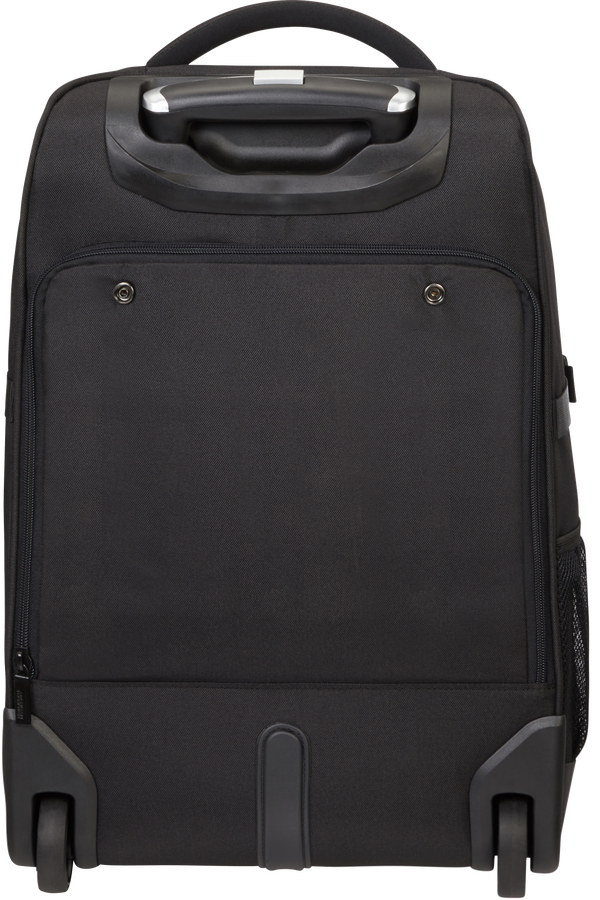 American Tourister At Work Laptop Backpack with Wheels Reflect 15.6'  Černá