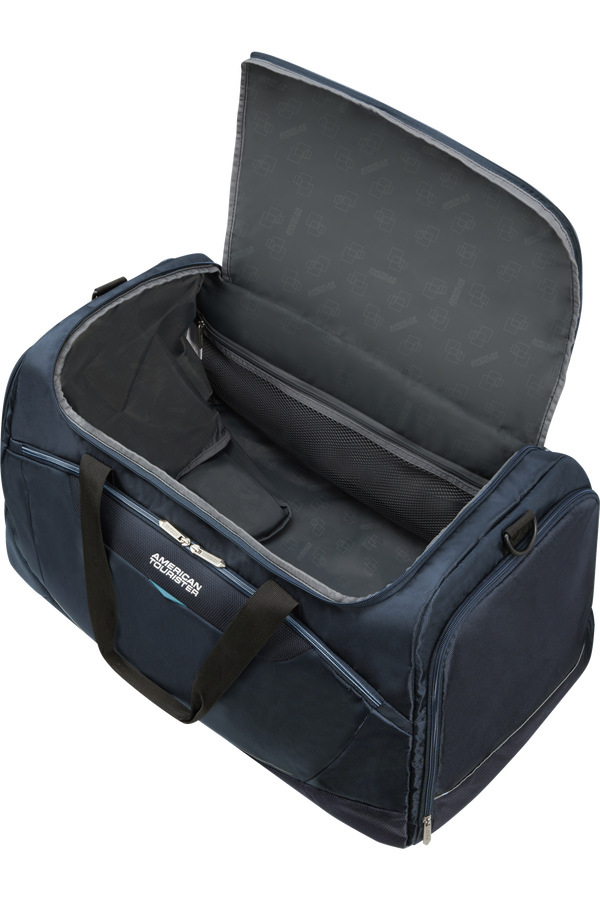American Tourister SummerRide Duffle L Námořní modrá