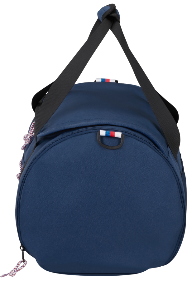 American Tourister Upbeat Duffle Zip  Námořní modrá