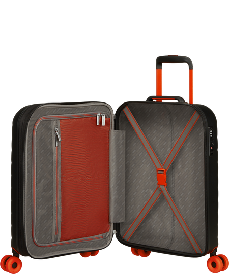 Neovibe 55cm Kabinov&eacute; zavazadlo