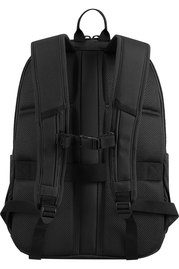 American Tourister Urban Groove UG26 Laptop Backpack 15.6'  Čern&aacute;