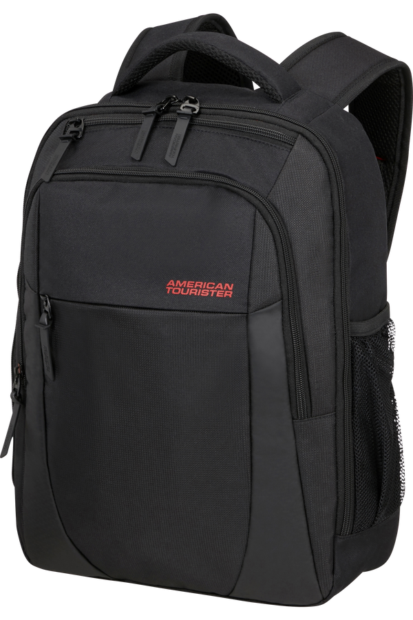 American Tourister Urban Groove UG12 Laptop Backpack Slim  15.6inch Černá American Tourister Urban Groove UG12 Laptop Backpack Slim  15.6inch Černá