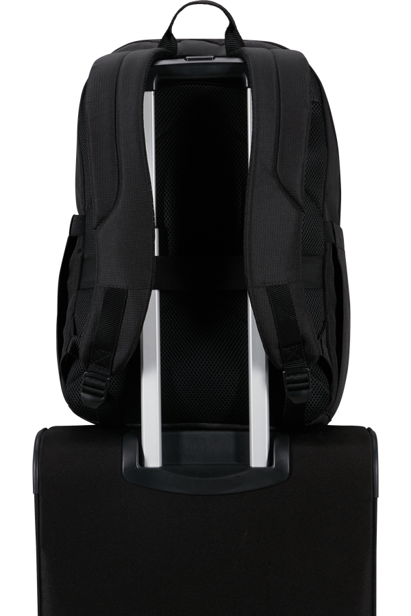 American Tourister Urban Groove UG29 Laptop Backpack Office 15.6'  Černá