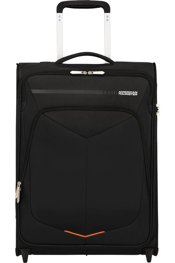 American Tourister Summerfunk Upright TSA 55cm  Černá