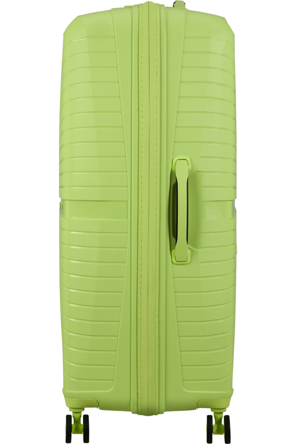 American Tourister Airconic Spinner 77/28 Tsa 77cm  Electric Lime