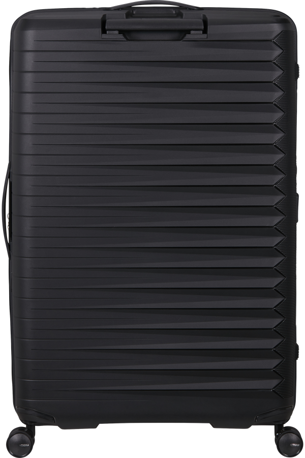 American Tourister FastForward Spinner 83/31 TSA EXP 83cm  Flash Black American Tourister FastForward Spinner 83/31 TSA EXP 83cm  Flash Black