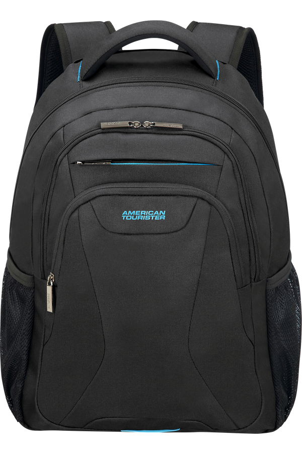 American Tourister At Work Batoh na notebook  39.6cm/15.6inch Black