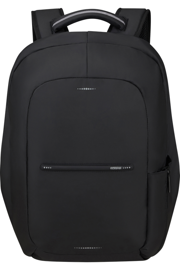 American Tourister Urban Groove UG24 Commute Backpack 15.6 inch  Černá