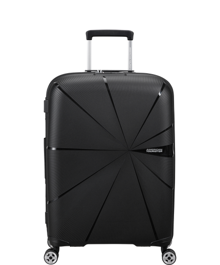 StarVibe 67cm Středně velk&yacute; kufr