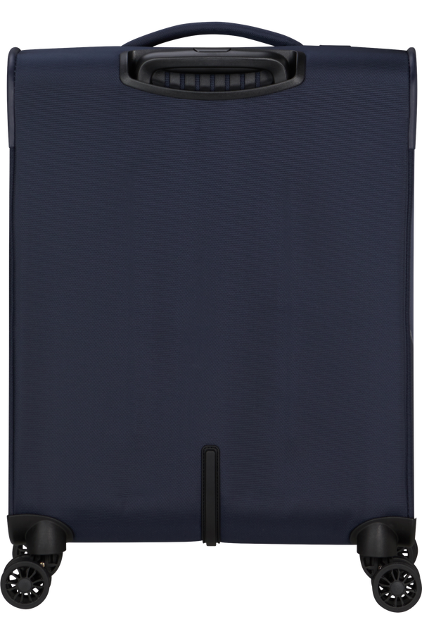 American Tourister SummerRide Spinner S EXP TSA 55cm Námořní modrá