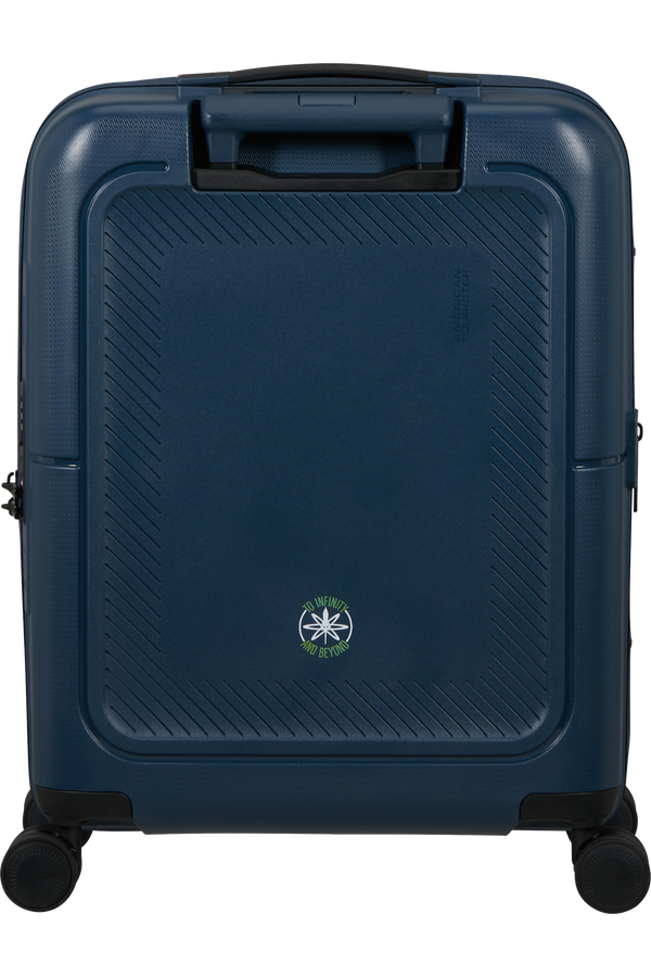 Dashpop Disney 55cm Kabinov&eacute; zavazadlo | American Tourister Dashpop Disney Spinner Expandable TSA Disney 55cm  Buzz Lightyear