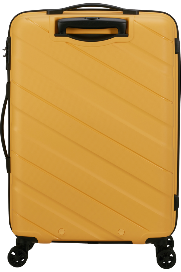 American Tourister Jetdriver 3.0 Spinner 67/24 TSA 67cm  Banana Cream