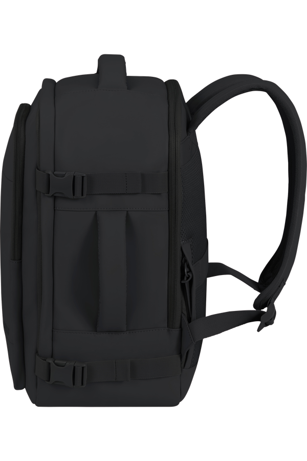 American Tourister Take2cabin Casual Backpack MONO S/M  Čern&aacute;