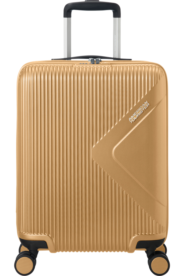 American Tourister Modern Dream Spinner TSA 55cm  Gold