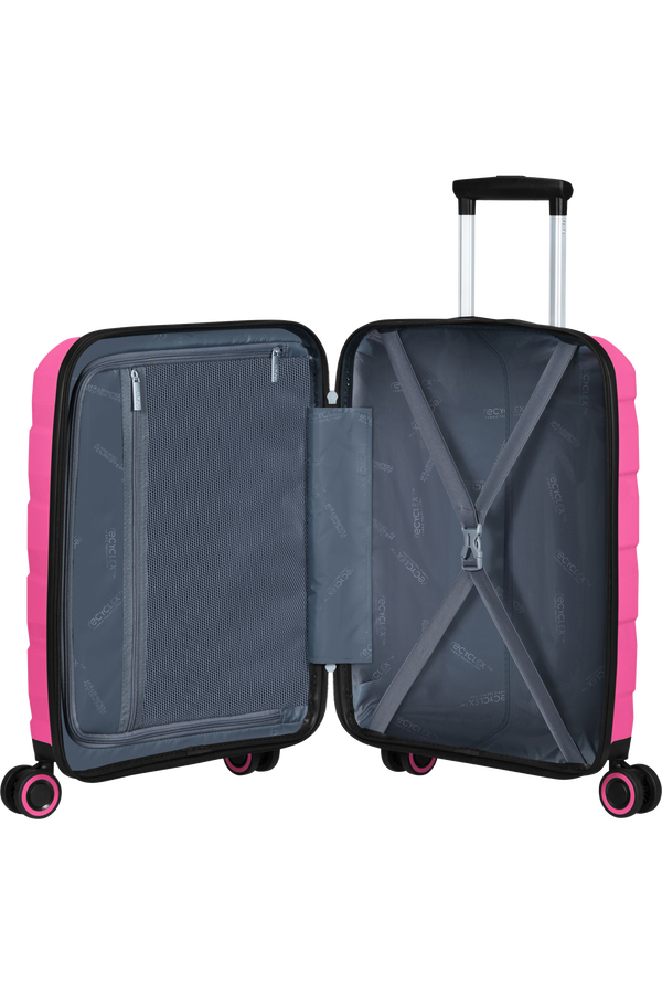 American Tourister Air Move SPINNER 55/20 TSA  Peace Pink American Tourister Air Move SPINNER 55/20 TSA  Peace Pink