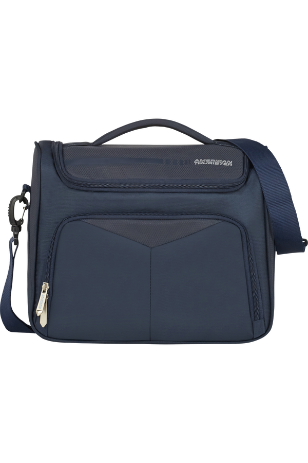 American Tourister Summerfunk Beauty Case  Námořní modrá
