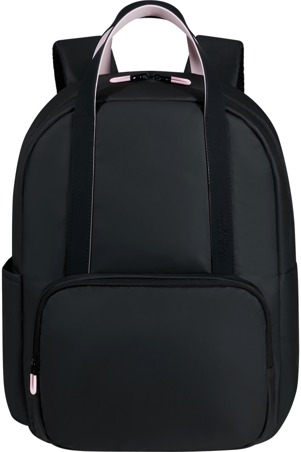 American Tourister Puffypop Laptop Backpack 15.6' M  Černá