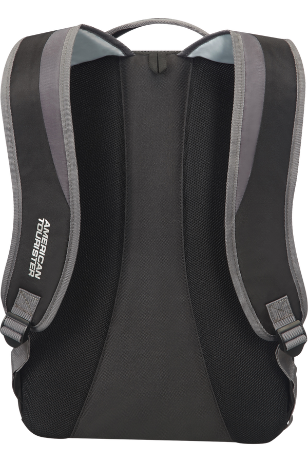 American Tourister Batoh na notebook Urban Groove 1, 39,6 cm/15,6 palců, černá American Tourister Batoh na notebook Urban Groove 1, 39,6 cm/15,6 palců, černá