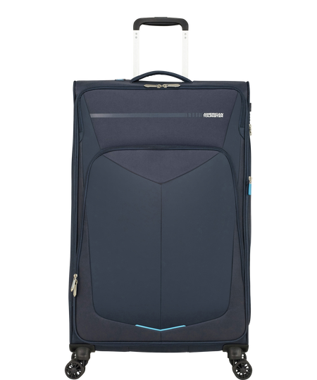 SummerFunk 79cm Velk&yacute; kufr