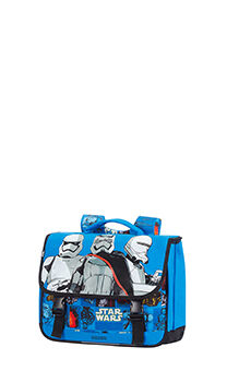 American Tourister &Scaron;koln&iacute; ta&scaron;ka New Wonder, středn&iacute;, s&aacute;ga Star Wars