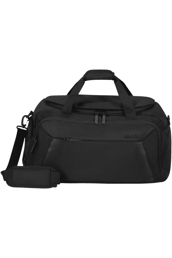 American Tourister Urban Groove Ug17 Duffle Urban  Černá