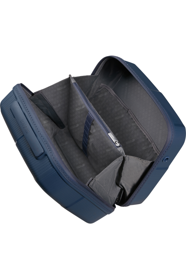 American Tourister Starvibe Beauty Case Námořní modrá American Tourister Starvibe Beauty Case Námořní modrá