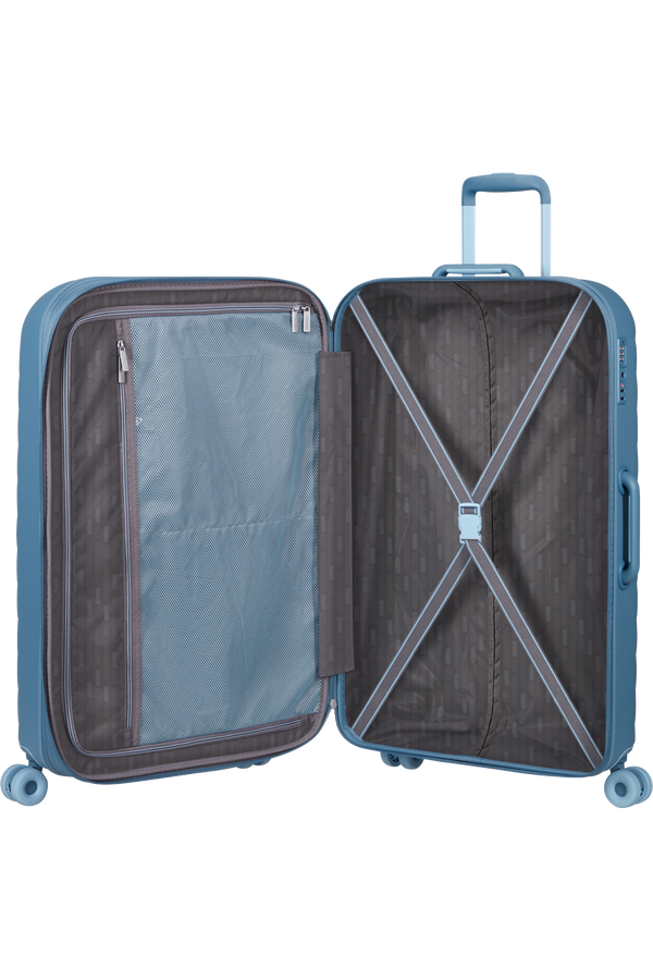 Neovibe 78cm Velk&yacute; kufr