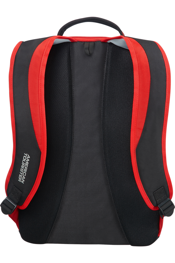 American Tourister Batoh na notebook Urban Groove 1, 39,6 cm/15,6 palců, červená
