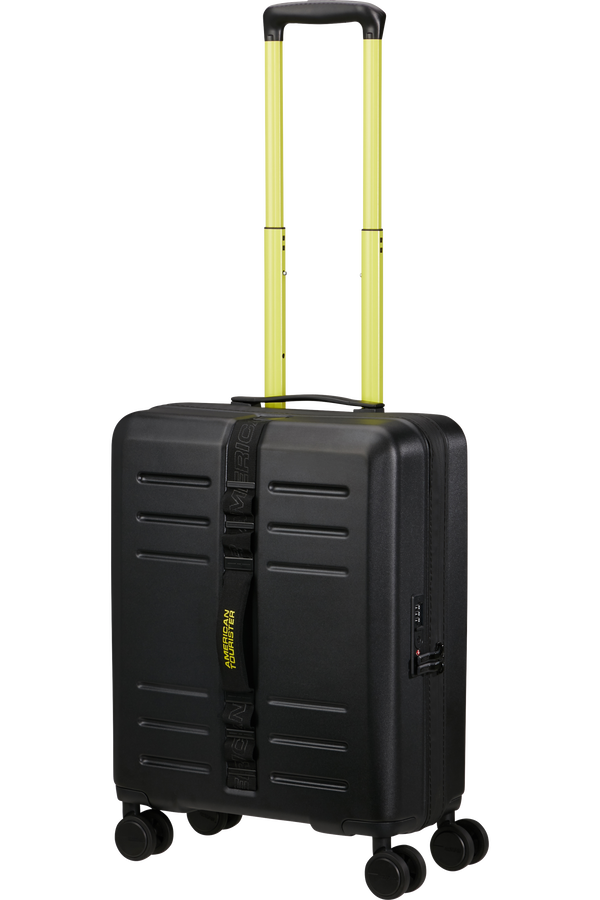 American Tourister Trailon Spinner 55cm  Černá
