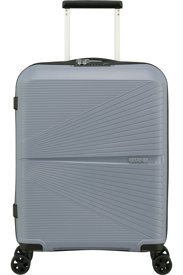 American Tourister Airconic Spinner 55/20 Tsa 55cm  Cool Grey