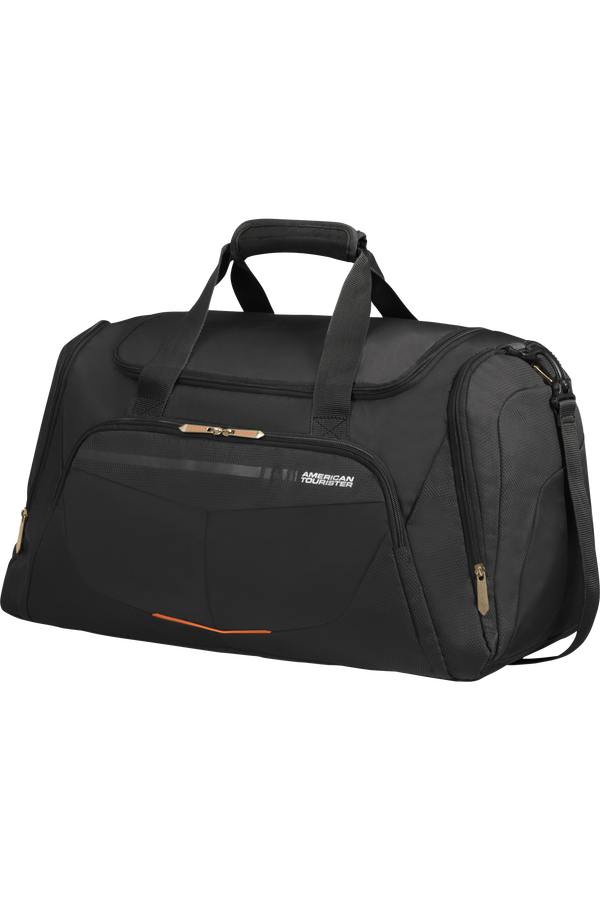 American Tourister Summerfunk Duffle 52cm  Čern&aacute;