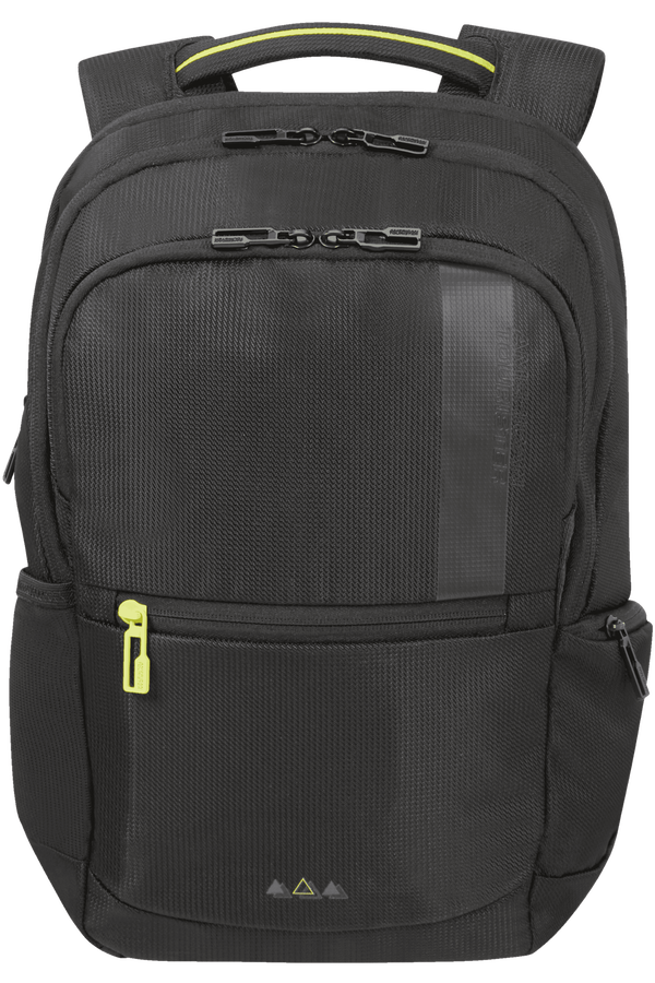American Tourister Work-E Laptop Backpack  14inch Černá