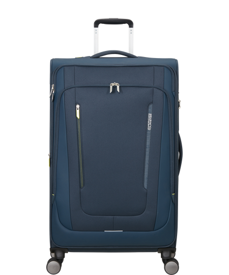 Wanderlite L Velký kufr