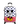 Disney 65cm Středně velký kufr