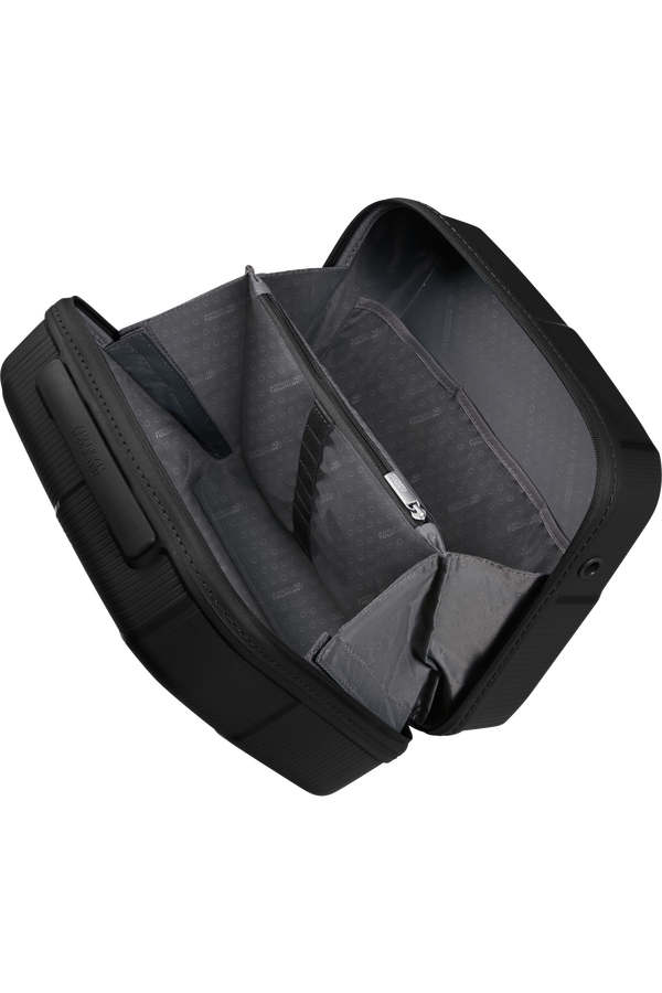 American Tourister Starvibe Beauty Case Černá