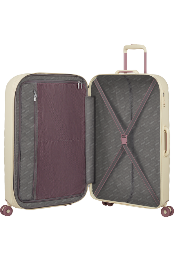 Neovibe 78cm Velk&yacute; kufr