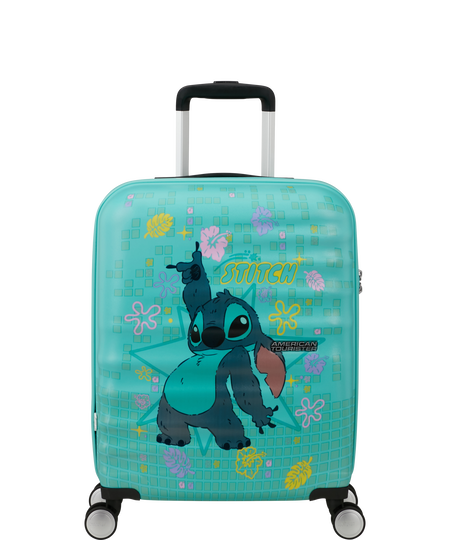 Disney Wavebreaker 55cm Kabinové zavazadlo Disney Wavebreaker 55cm Kabinové zavazadlo