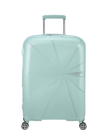 StarVibe 67cm Středně velk&yacute; kufr