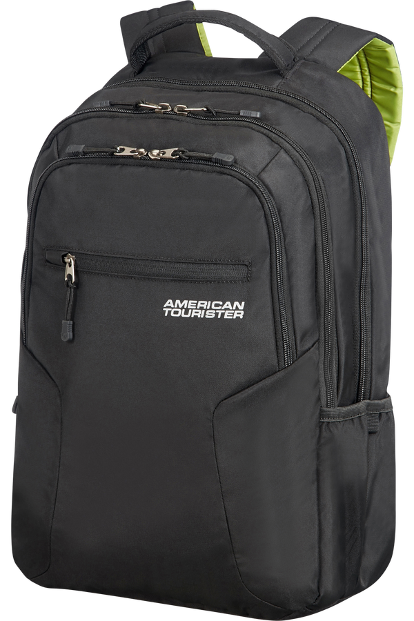 American Tourister Batoh na notebook Urban Groove, 39,6 cm/15,6 palců, černá