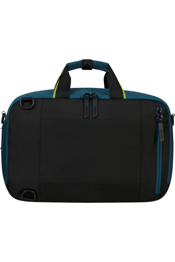 American Tourister Take2cabin 3-Way Boarding Bag  Harbor Blue American Tourister Take2cabin 3-Way Boarding Bag  Harbor Blue