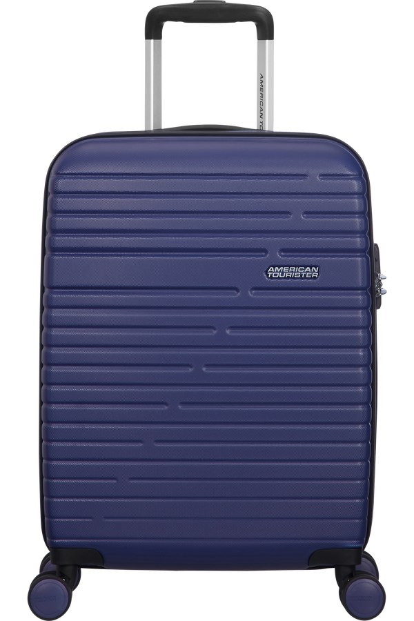 American Tourister Aero Racer 3 PC Set A  Modrá Nocturno